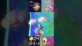 Don't be like Ag 🥈 | Mario Kart 8 Deluxe