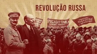 REVOLUÇÃO RUSSA