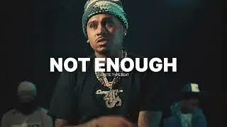 [FREE] Lil Pete Type Beat – NOT ENOUGH (prod. Hokatiwi) | Lil Bean Type Beat