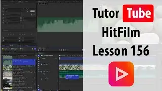 HitFilm - Lesson 156 - Color Map