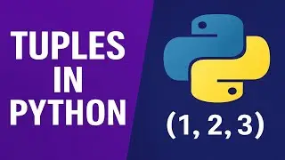 12- Tuples in Python: Everything You Need to Know! (Beginner to Advanced)