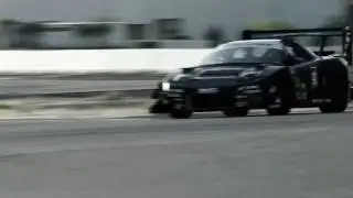 Redline Time Attack - Fontana Promo