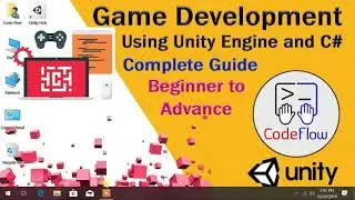 2. How to download and install Unity using Unity Hub - Game Development Course using Unity and C#