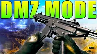 DMZ and Warzone 2 Launch Day With @Matimi0