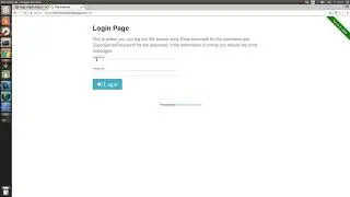 21 Page Objects part 1 - WebdriverIO