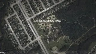 Suspect wanted in fatal shooting at Lewisville's Central Park, police say