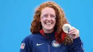 Maine native wins bronze medal at 2024 Paris Paralympics