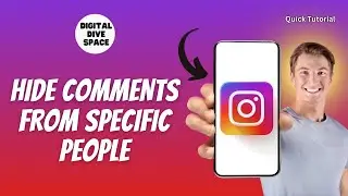 How To Hide Comments From Specific People On Instagram