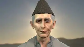 Quaid ka Salam