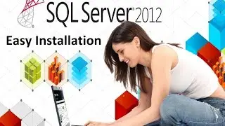 How to Download and Install SQL Server 2012 with Management Studio