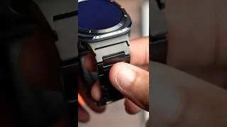 BEST Galaxy Watch Ultra Bands 🔥