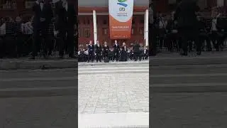 В. Халилов "Навсегда - великая страна"