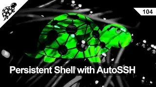 LAN Turtle 104 - Persistent Shell Access with AutoSSH