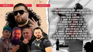🏅 HITURI 2024 🔥 Tzanca Uraganu👑Florin Salam❎Nicolae Guta❎Bogdan DLP❎Jador👑Cele Mai Ascultate Melodii