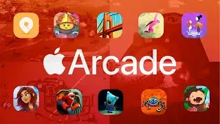 Top 10 Addictive Apple Arcade Games