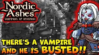 The HOLY BIBLE Spell is BROKEN!! | Nordic Ashes