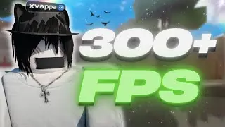 BEST BLOXSTRAP FAST FLAGS + SETTINGS 💻🔧 (300+ FPS😲) *FPS BOOST AND ZERO PING* ✅