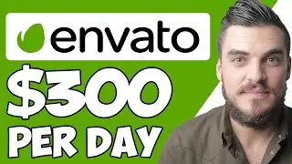 How To Make Money On Envato For Beginners (2022)