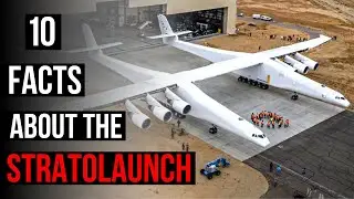 Largest Aircraft in the World Still Flying!