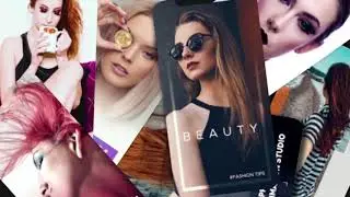 Instagram Library for Premiere Pro