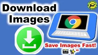 How To Download An Image From Google Chrome