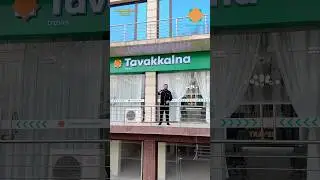 😊Эндиликда НАМАНГАНДА ҳам 🏘  ТАВАККАЛНА ТРАВЕЛ👈 ўз иш фаолиятини бошлади.