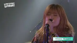 [Highlight Reel] ”Live! Livee! Liveee!  October 23th, 2020 Live At Shibuya Star Lounge