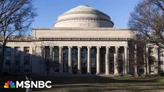 MIT diversity data confirms worst fears about end of affirmative action