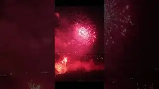 Lichterfest Westfalenpark Dortmund 2024