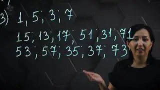 Жай сандар. Құрама сандар. Практикалық бөлім - тапсырмаларды орындау. 5 сынып.