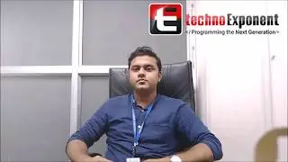 Sudipto Adhikari, HR Head @ Techno Exponent