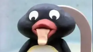 Pingu Best Moments