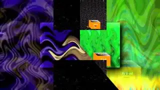 2 super duper high pitch scans