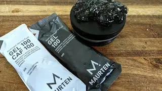 Maurten Gel Review