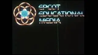 Epcot Educational Media (1984)