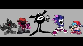 NEW SONIC.EXE MOD TEASER!| Triple Trouble LEAK!!!!
