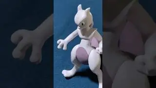 Mewtwo #shorts #coleccion #pokemon #coleccionando #mewtwo #colecciones