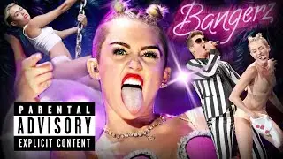 Bangerz: Demolishing Hannah Montana & the Rebirth of Miley Cyrus | Deep Dive