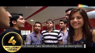 Dhula Ni Love-story | Chhello Divas | Comedy Scene | Malhar Thakar | Yash Soni