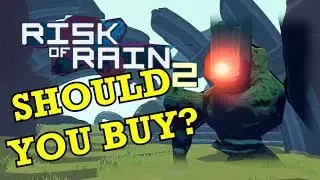 Risk of Rain 2 Review - Gameplay, characters & other beginner info