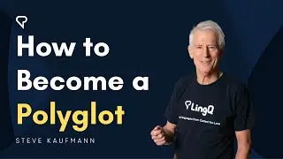 How to Become a Polyglot