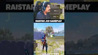 RAISTAR NEW JOD LEVEL GAMEPLAY | Viral Shorts | #shorts #short #viral #gyangaming #raistar