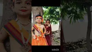 BFSS ll Krishna ll 2024 celebration