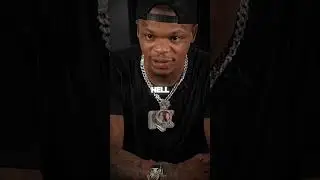 King Von the Rapper who Terrified Everyone 🤯 