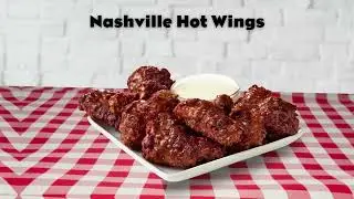 Nashville Hot