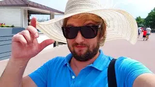 Влог: Отдых на море в Крыму. Обзор пляжей Феодосия Крым