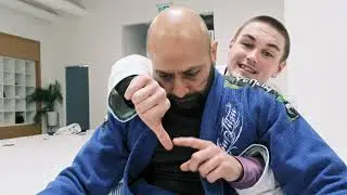 7 Dirty Tricks To Finish The Choke