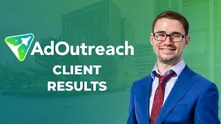 AdOutreach Testimonial Supercut - YouTube Ad Results