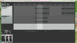 Edit Multiple Tracks At Once In Reaper