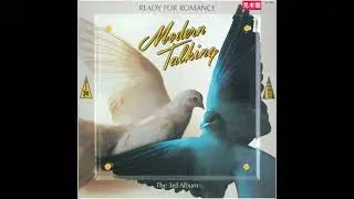 Modern Talking - Atlantis Is Calling (S.O.S. For Love) [HQ - FLAC]